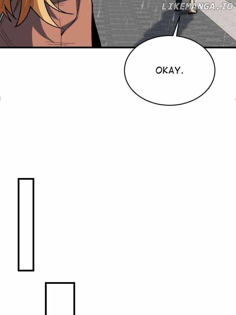 I'm Really Not A Supervillain Chapter 278 35